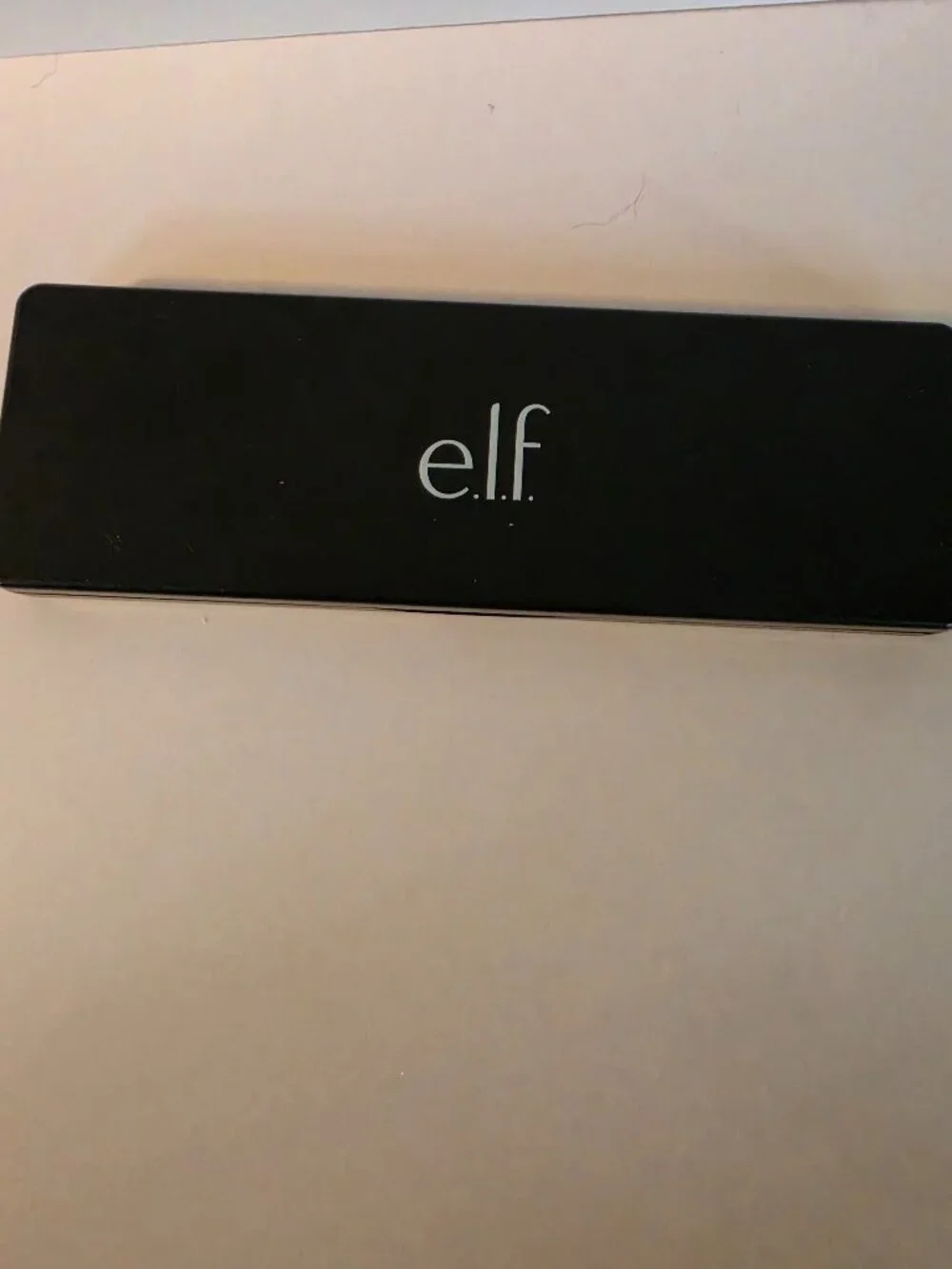 ELF Mad for Matte Eyeshadow palette Matte 83325